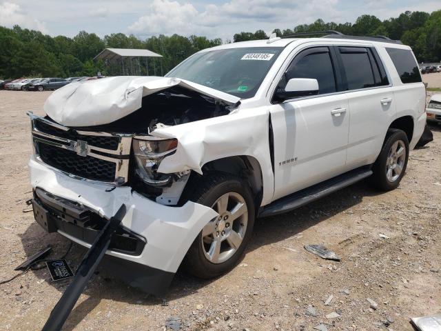 Vin: 1gnskbkc8lr179112, lot: 60348185, chevrolet tahoe k1500 lt 2020 img_1