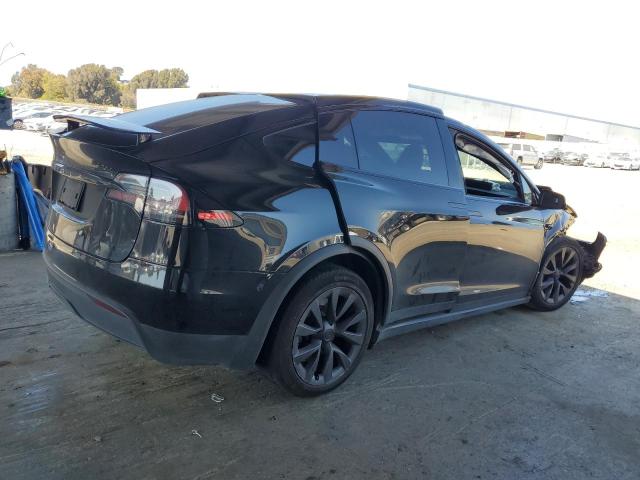 2023 TESLA MODEL X - 7SAXCDE57PF421472