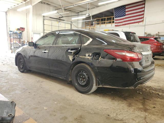 Vin: 1n4al3ap5jc267777, lot: 59462025, nissan altima 2.5 20182