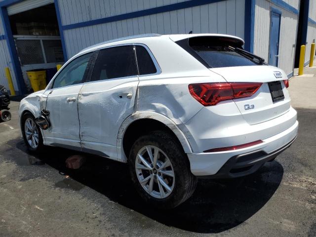 Vin: wa1decf33s1014732, lot: 62189545, audi q3 premium s line 45 20252