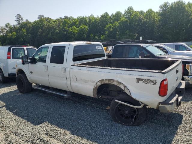 Vin: 1ft8w3bt2fea57290, lot: 59481665, ford f350 super duty 20152