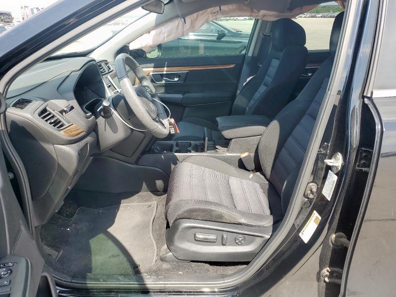 2017 HONDA CR-V EX - 7FARW1H51HE048703
