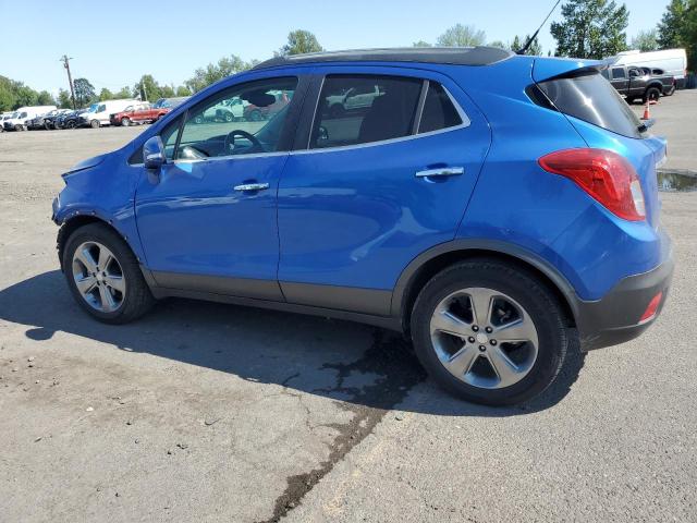 Vin: kl4cjcsb9eb780726, lot: 59987125, buick encore 20142