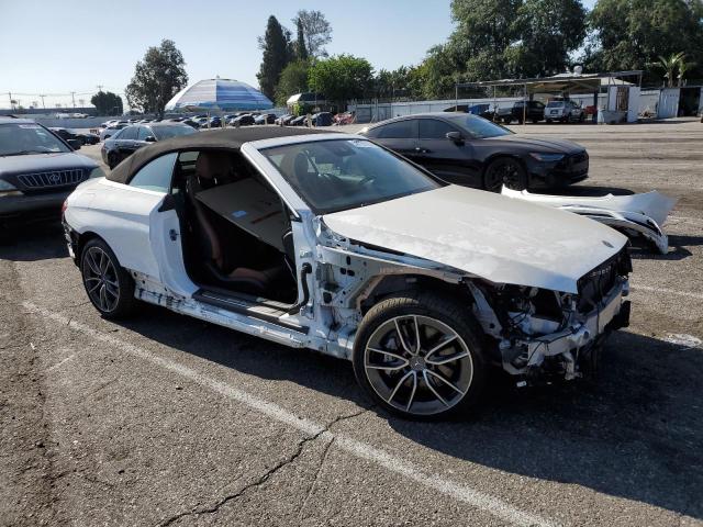 2023 MERCEDES-BENZ C 43 AMG W1KWK6EB4PG129402