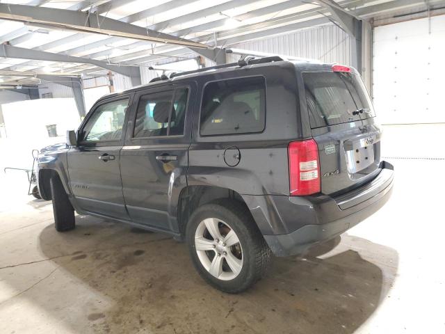Vin: 1c4njrbbxed885605, lot: 61387355, jeep patriot sport 20142