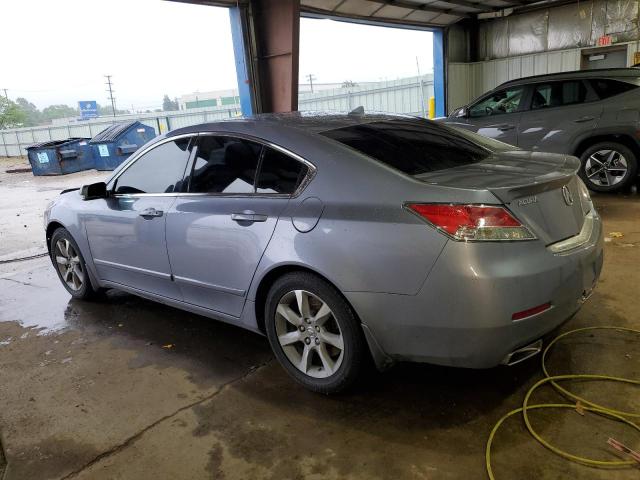 Vin: 19uua8f55ca003010, lot: 59055765, acura tl 20122