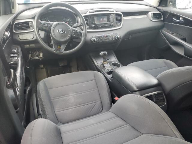 2016 KIA SORENTO LX 5XYPGDA53GG007606