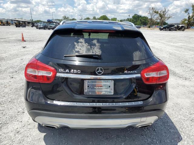 2016 MERCEDES-BENZ GLA 250 4M WDCTG4GB6GJ245682