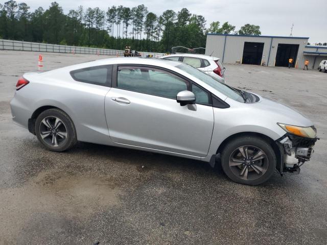 Vin: 2hgfg3b82eh507660, lot: 58838975, honda civic ex 20144