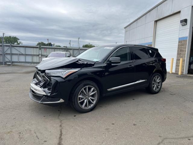 ACURA RDX TECHNO