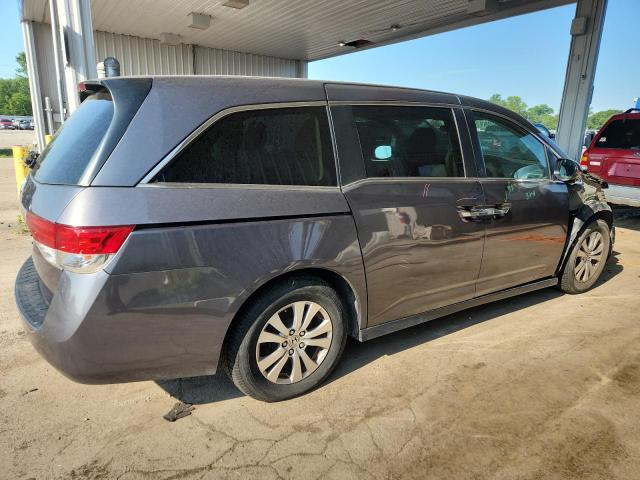 2016 HONDA ODYSSEY EX 5FNRL5H49GB111287