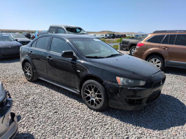 Vin: ja32u1fu7au009686, lot: 60088355, mitsubishi lancer de 20104