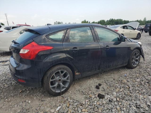 2014 FORD FOCUS SE - 1FADP3K23EL108508