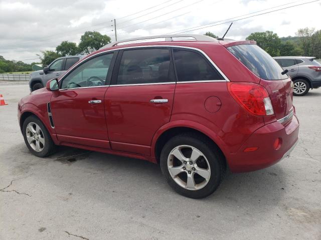 Vin: 3gnal3ekxes680696, lot: 60298955, chevrolet captiva lt 20142