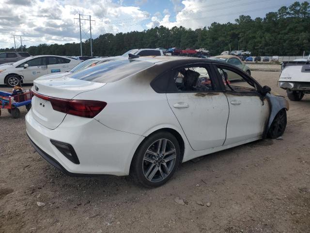 2021 KIA FORTE FE 3KPF24AD1ME396272