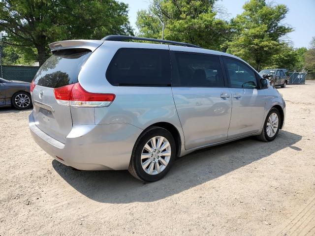 Vin: 5tdjk3dc8es088255, lot: 59773475, toyota all models le 20143