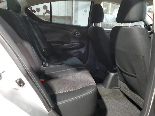 2015 NISSAN VERSA S 3N1CN7AP1FL893412