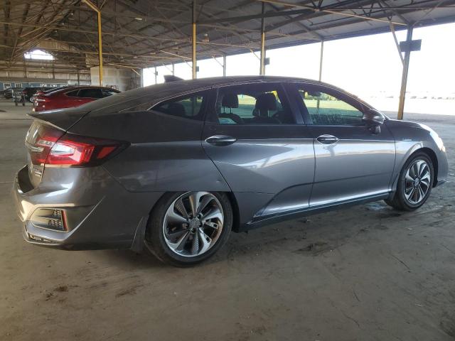 2018 HONDA CLARITY TO JHMZC5F30JC021233