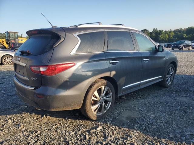 Vin: 5n1al0mm8ec500692, lot: 62740605, infiniti qx60 20143