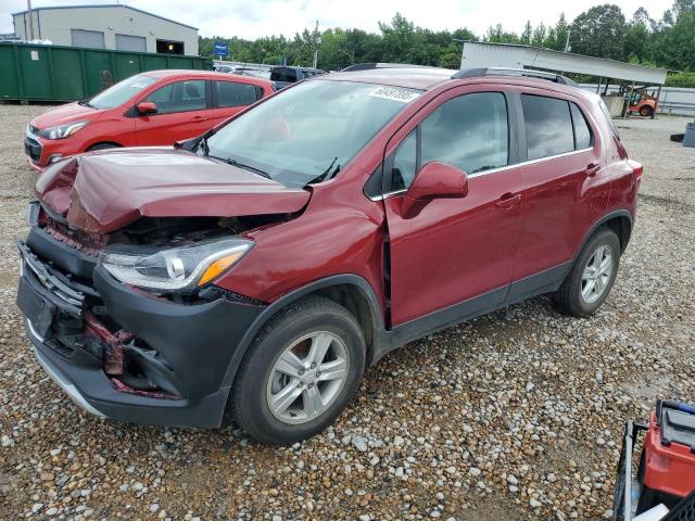 Vin: 3gncjpsb5kl305573, lot: 60497895, chevrolet trax 1lt 2019 img_1