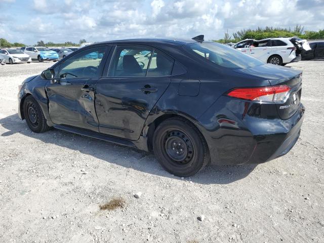 2021 TOYOTA COROLLA LE JTDEPMAE9MJ119474