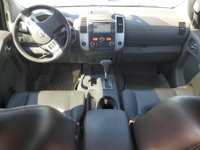 2019 NISSAN FRONTIER S - 1N6DD0EV7KN790135