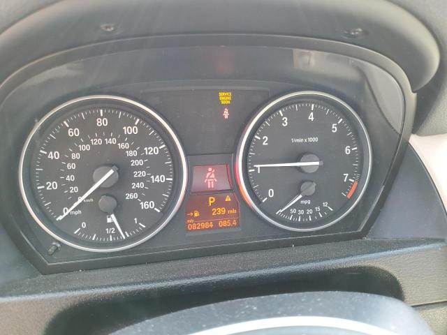 2015 BMW X1 XDRIVE2 - WBAVL1C54FVY37546