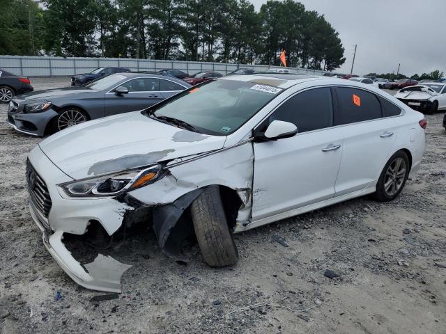 Vin: 5npe34af2jh681953, lot: 61044015, hyundai sonata sport 2018 img_1