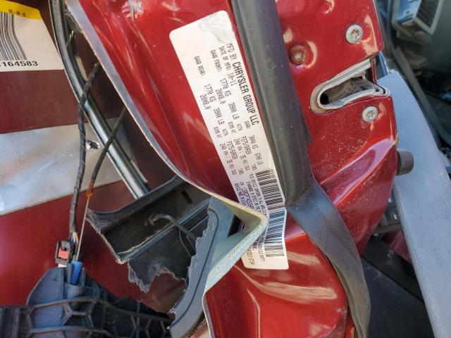2012 DODGE RAM 1500 S - 1C6RD7FT4CS164583