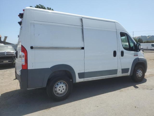 RAM PROMASTER 2016 white cargo va flexible fuel 3C6TRVBG7GE129078 photo #4