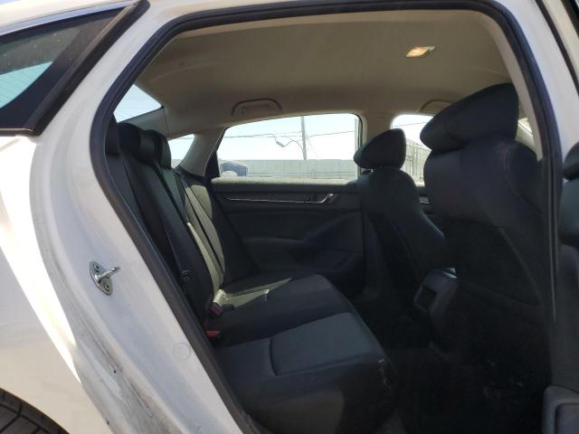 2021 HONDA ACCORD LX 1HGCV1F1XMA112889
