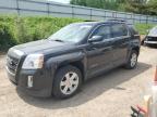 2015 GMC TERRAIN SL - 2GKFLXEK5F6325476