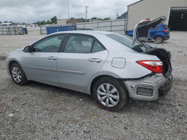 Vin: 2t1burhe8fc304838, lot: 61527805, toyota corolla l 20152