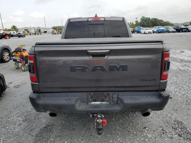 2020 RAM 1500 REBEL 1C6SRFLT1LN236114