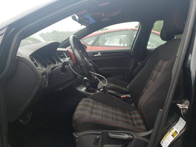 2017 VOLKSWAGEN GTI S 3VW4T7AU2HM068101
