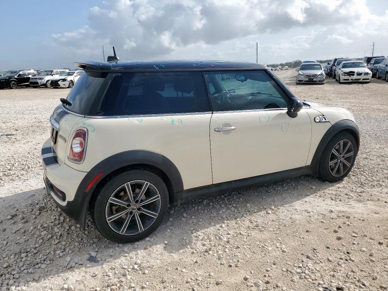 Vin: wmwsv3c5xbty14237, lot: 61779835, mini cooper s 20113