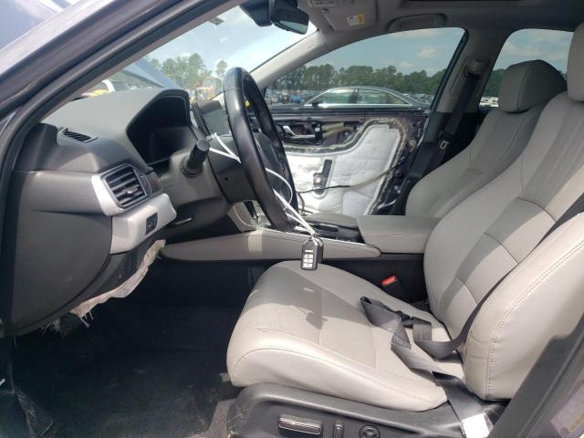 2020 HONDA ACCORD EXL - 1HGCV1F59LA120404