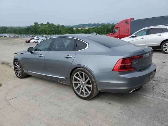 Vin: lvy992ml2jp029417, lot: 58483485, volvo s90 t6 inscription 20182