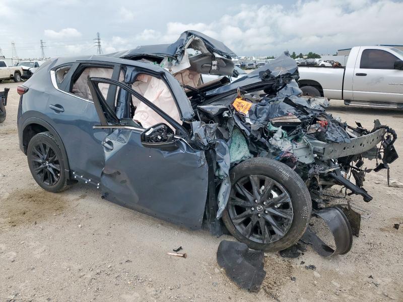 2023 MAZDA CX-5 PREFE JM3KFBCM6P0124325