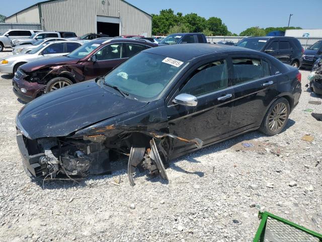 Vin: 1c3ccbcb1cn271108, lot: 59118815, chrysler 200 limited 2012 img_1