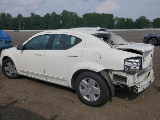 Vin: 1b3cc4fb7an193256, lot: 60786725, dodge avenger sxt 20102