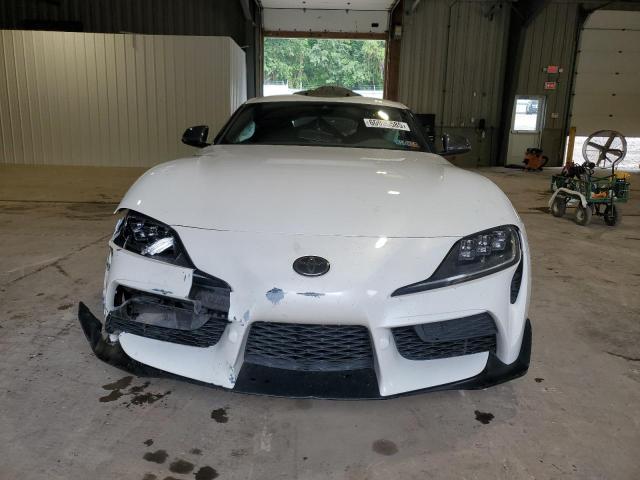 WZ1DB0G09PW060627 Toyota Supra Base 2023