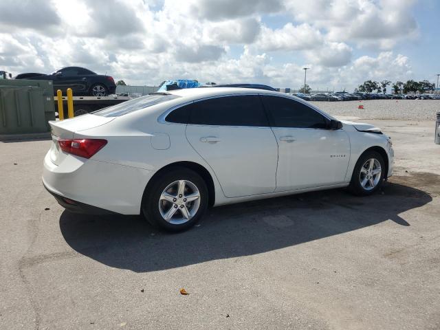 2019 CHEVROLET MALIBU LS 1G1ZB5ST2KF203650