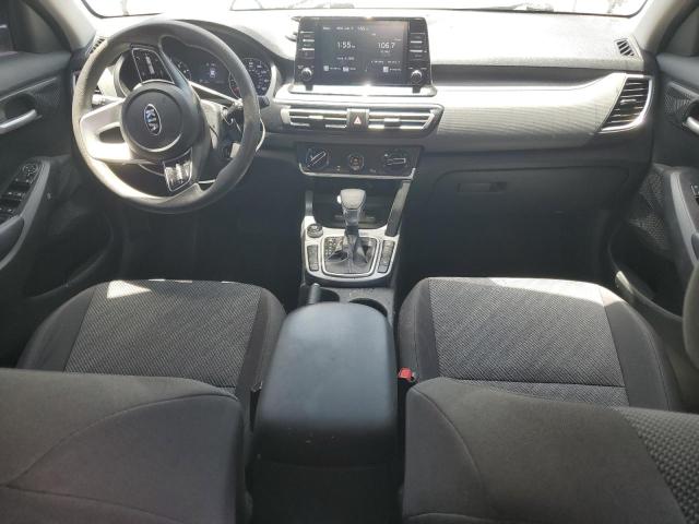 2021 KIA SELTOS LX KNDEPCAA1M7154739