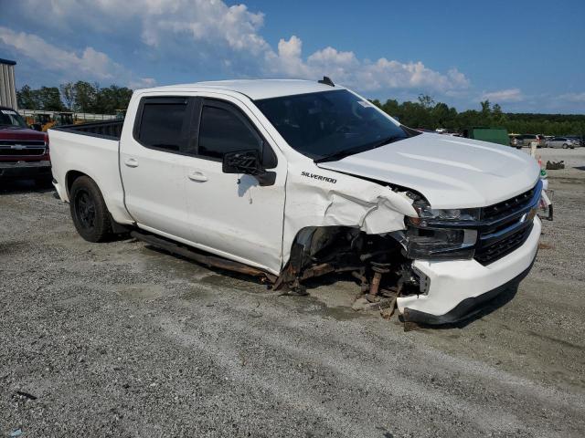 2020 CHEVROLET SILVERADO C1500 LT - 1GCPWCED2LZ275167