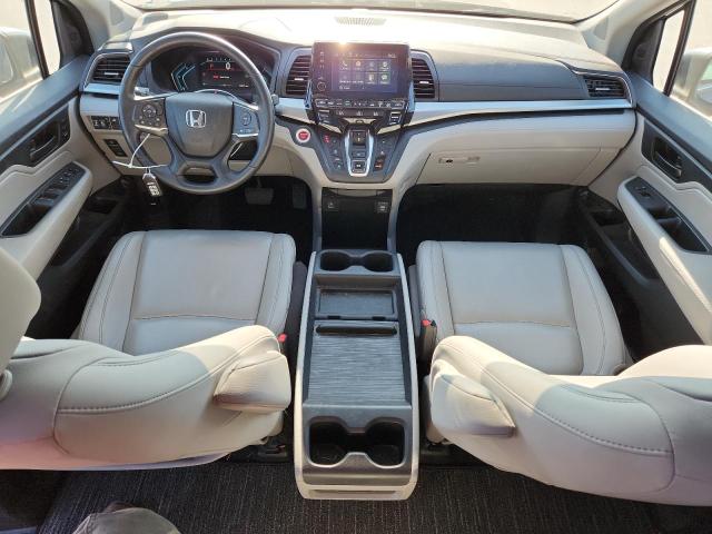 2021 HONDA ODYSSEY EX 5FNRL6H76MB039251