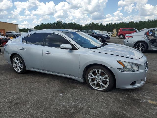 Vin: 1n4aa5ap2ec484162, lot: 60760335, nissan maxima s 20144