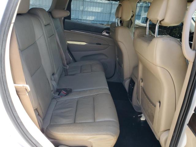 2017 JEEP GRAND CHER - 1C4RJFBG8HC603449