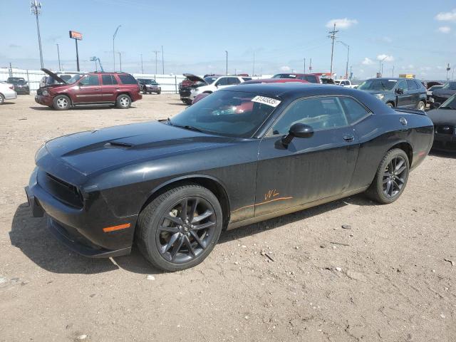 Vin: 2c3cdzgg5ph575178, lot: 61345835, dodge challenger sxt 2023 img_1