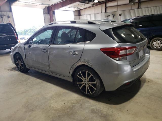 2017 SUBARU IMPREZA LI 4S3GTAU64H3732958
